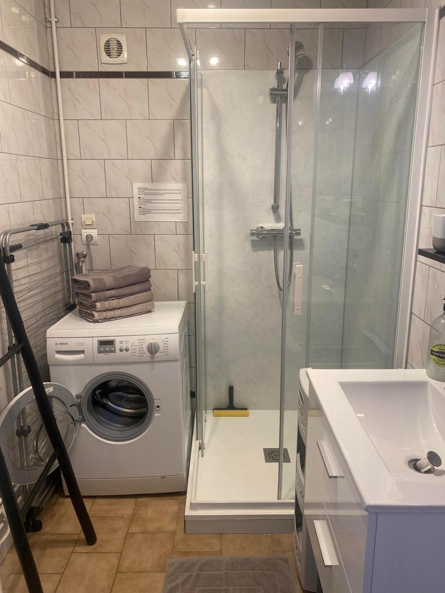 Hébergement de vacances Maison De à Dieppe